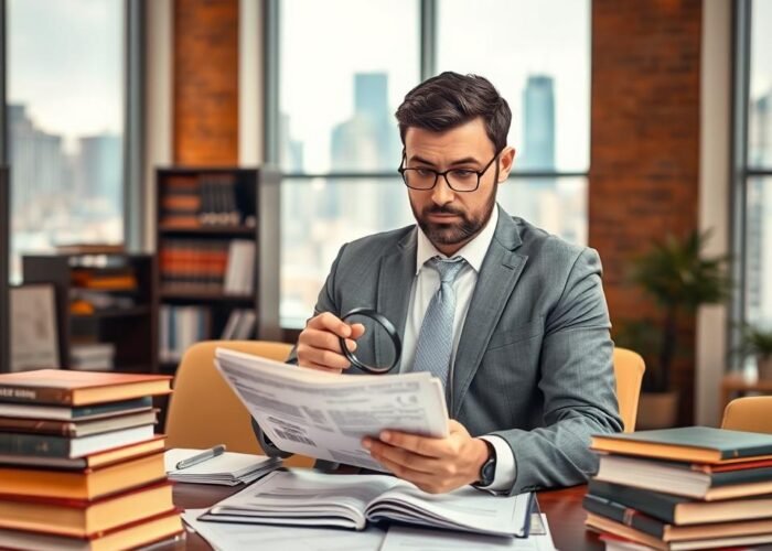 Advogado de direito do consumidor