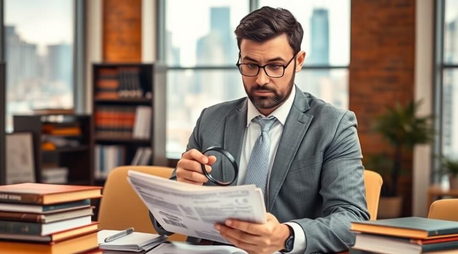 Advogado de direito do consumidor