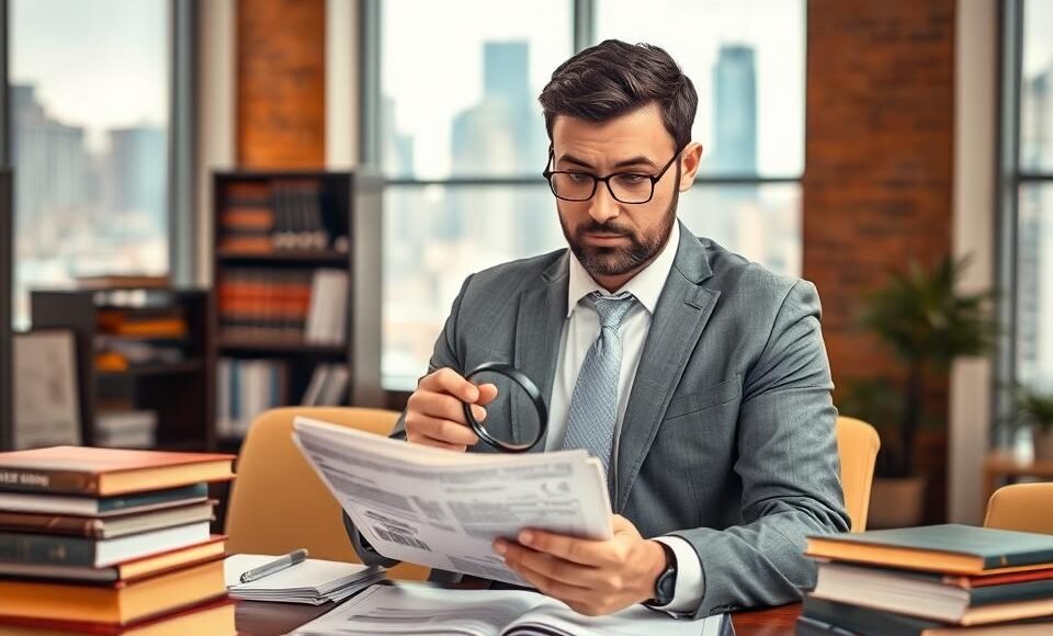 Advogado de direito do consumidor