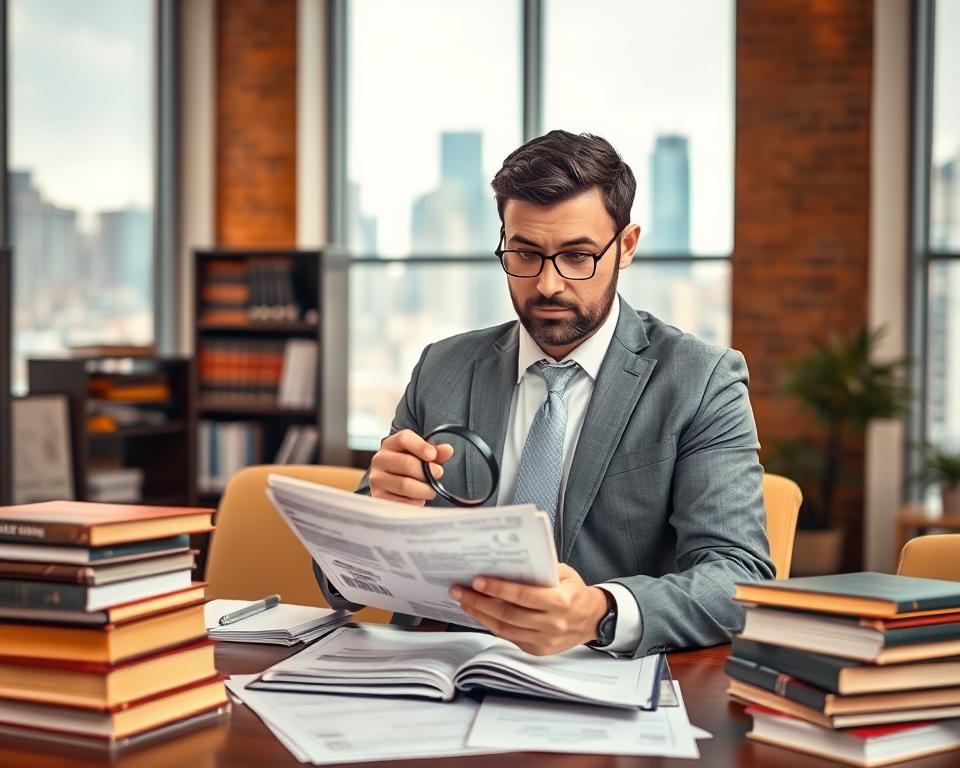 Advogado de direito do consumidor