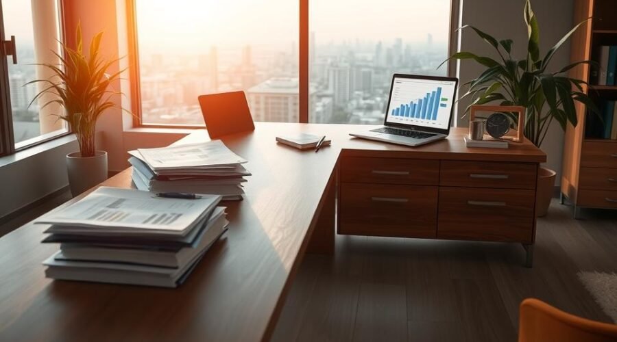Advogado de direito empresarial