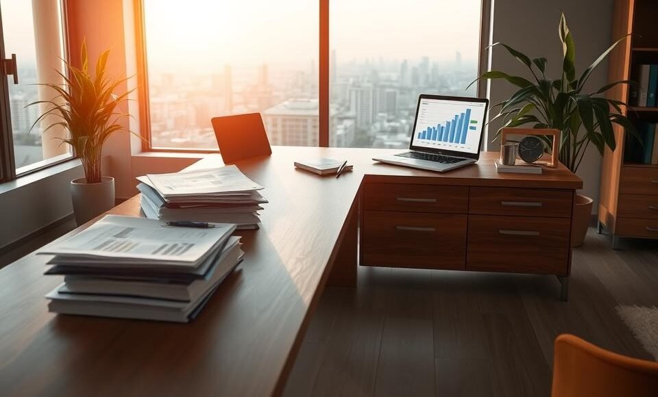 Advogado de direito empresarial