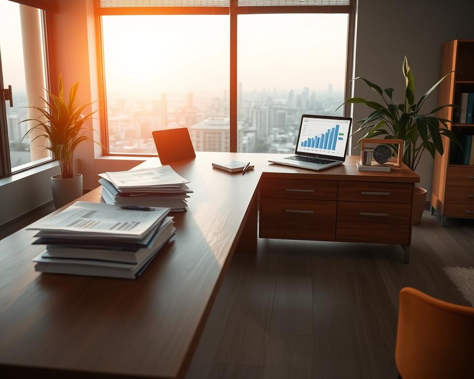 Advogado de direito empresarial