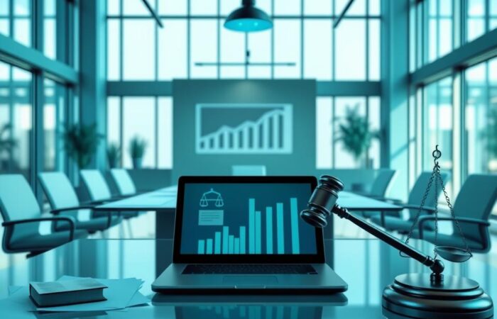 Advogado empresarial