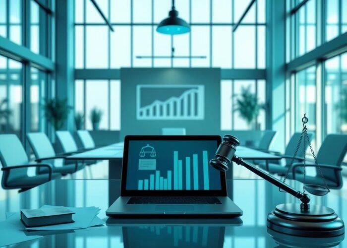 Advogado empresarial
