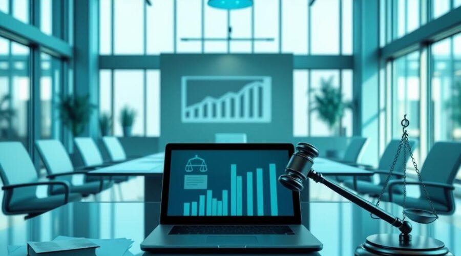 Advogado empresarial