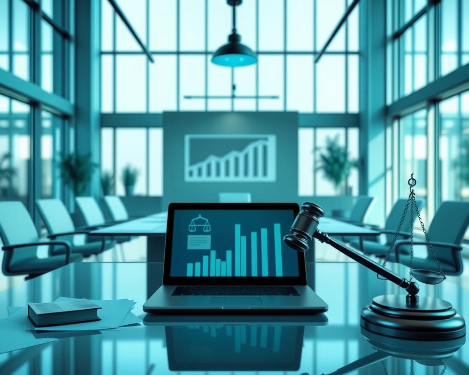 Advogado empresarial