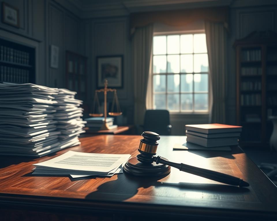 Advogado empresarial