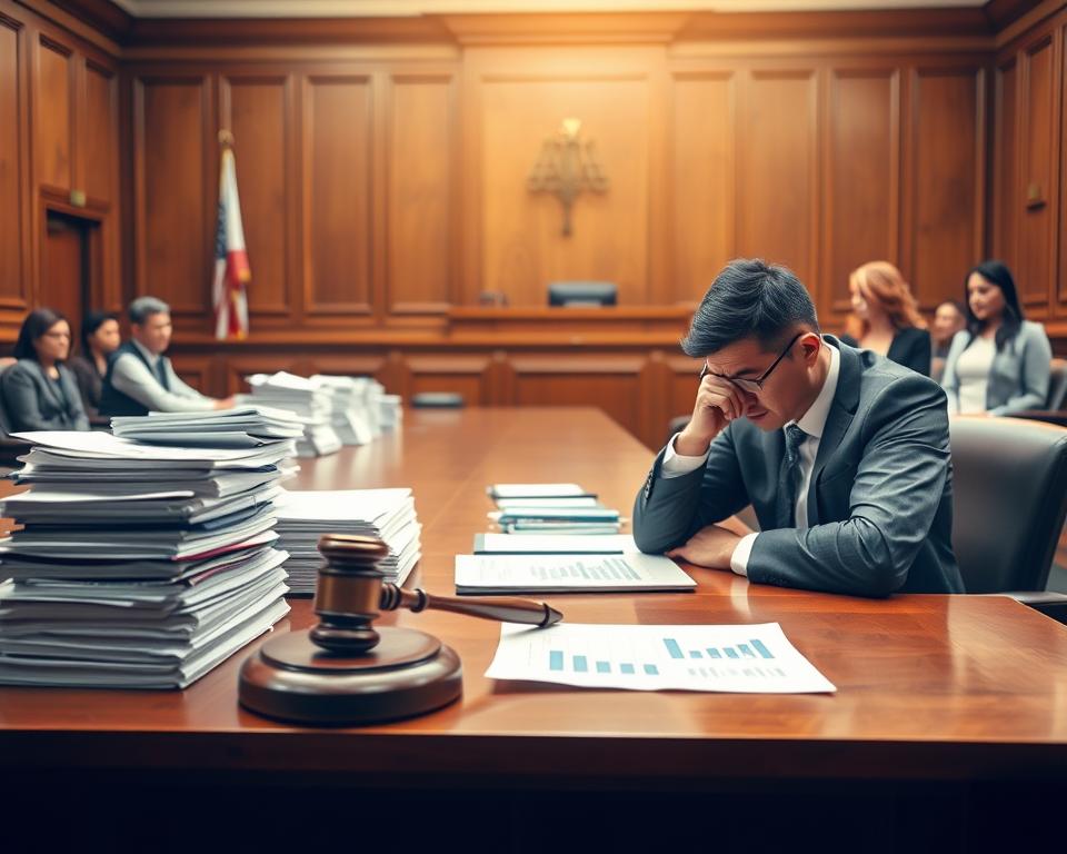 Advogado empresarial