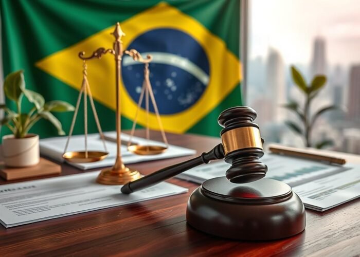 Advogado empresarial