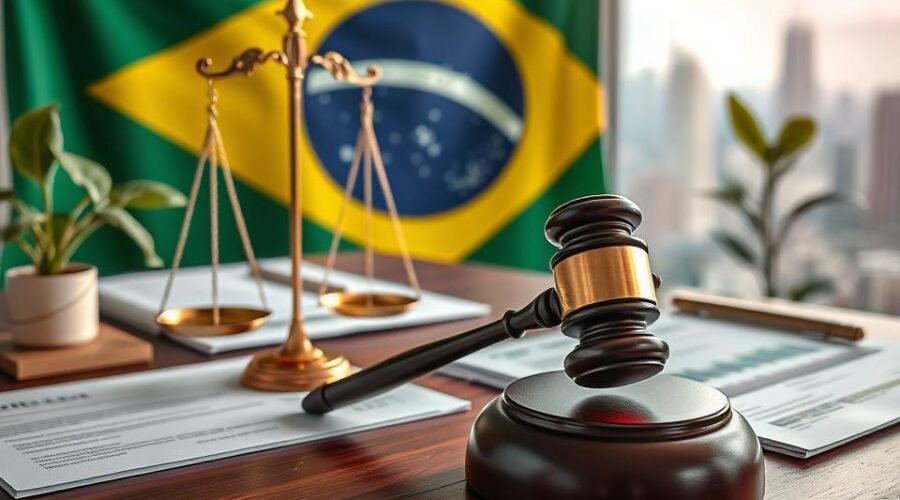 Advogado empresarial