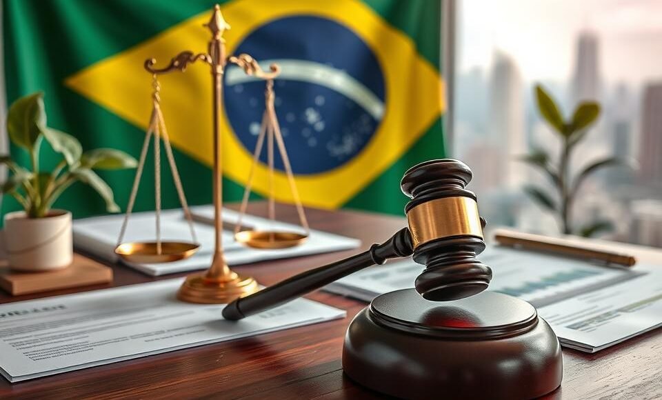 Advogado empresarial
