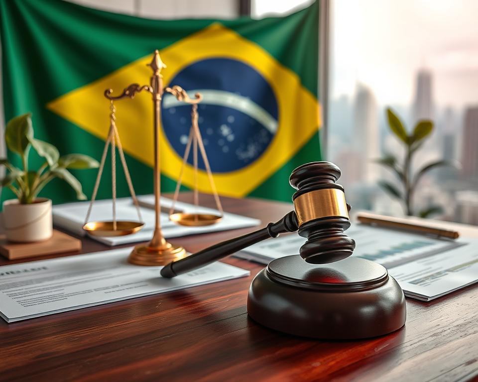 Advogado empresarial