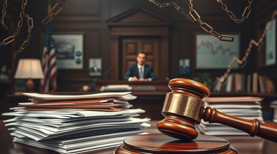 Advogado empresarial