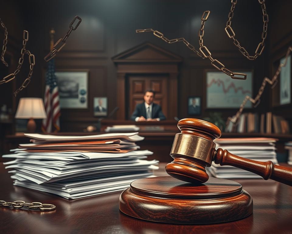 Advogado empresarial