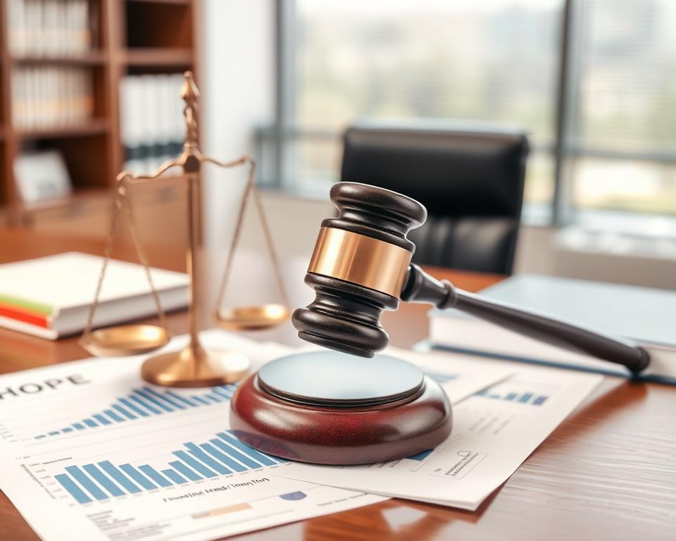 Advogado empresarial