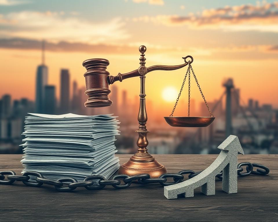 Advogado empresarial