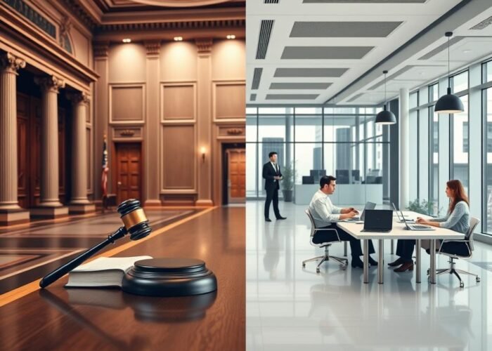Advogado empresarial