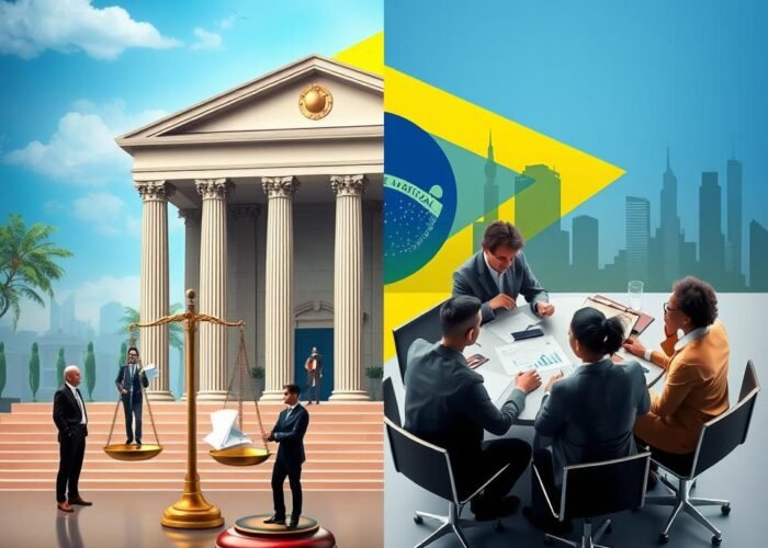 Advogado empresarial