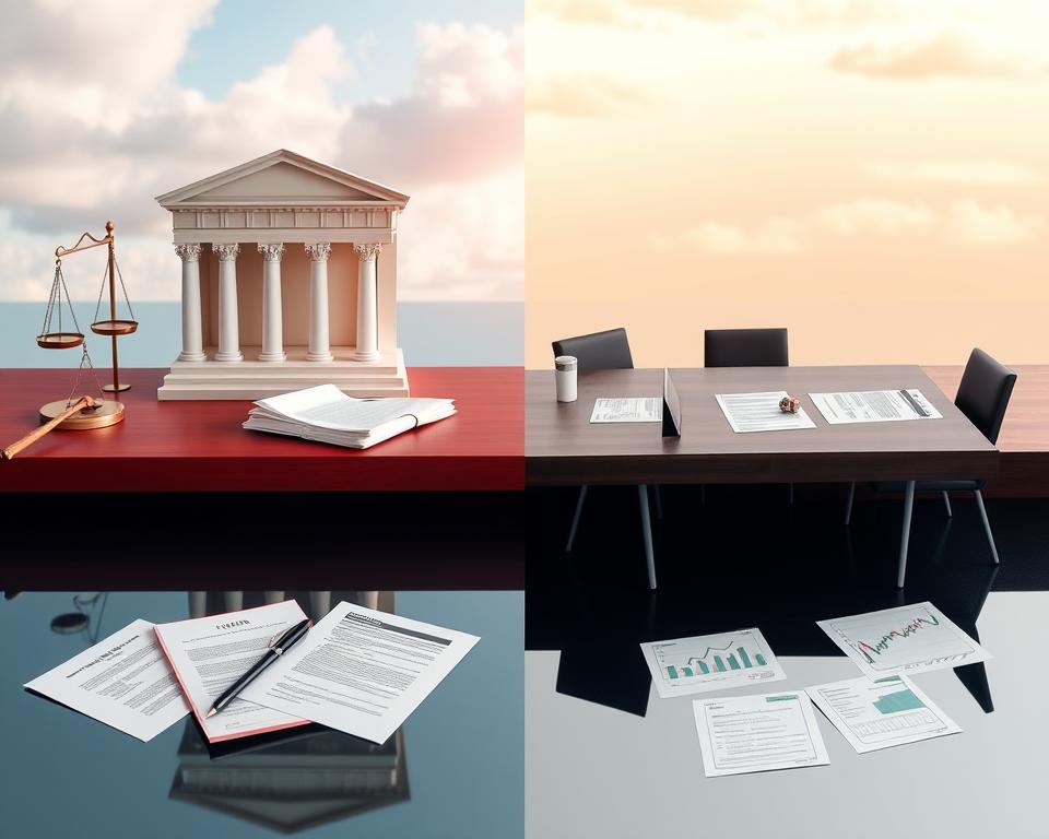 Advogado empresarial