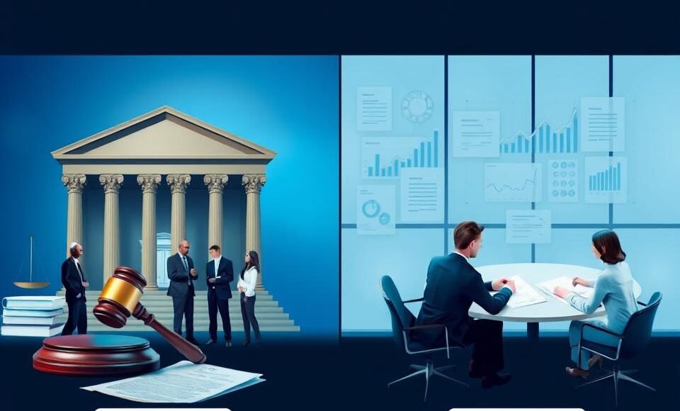 Advogado empresarial