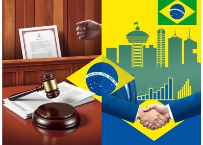 Advogado empresarial