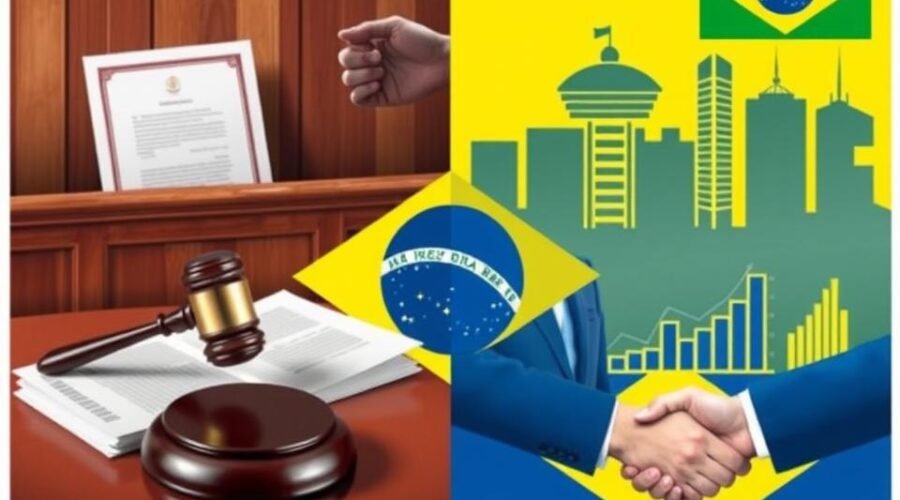 Advogado empresarial