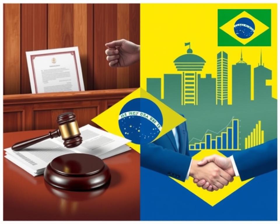 Advogado empresarial