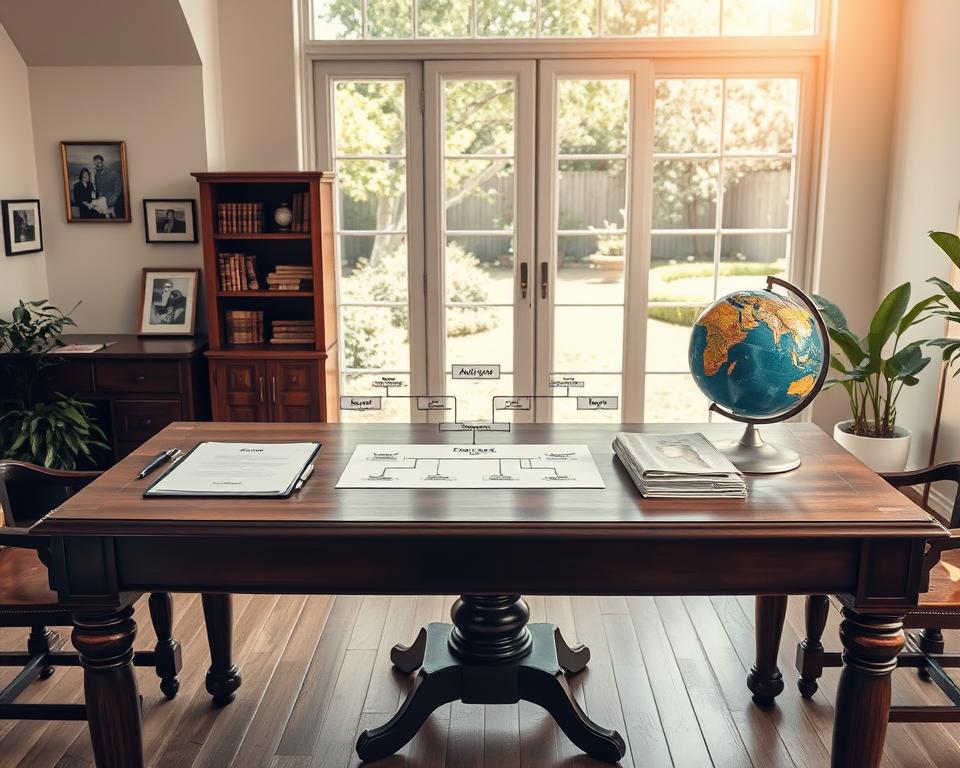 Advogado empresarial