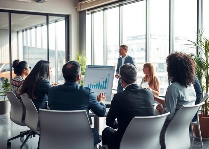 Advogado empresarial