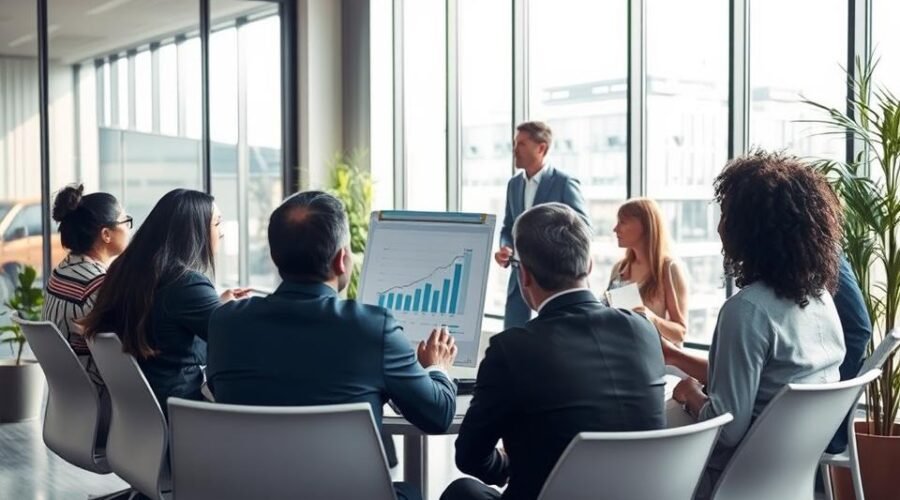 Advogado empresarial