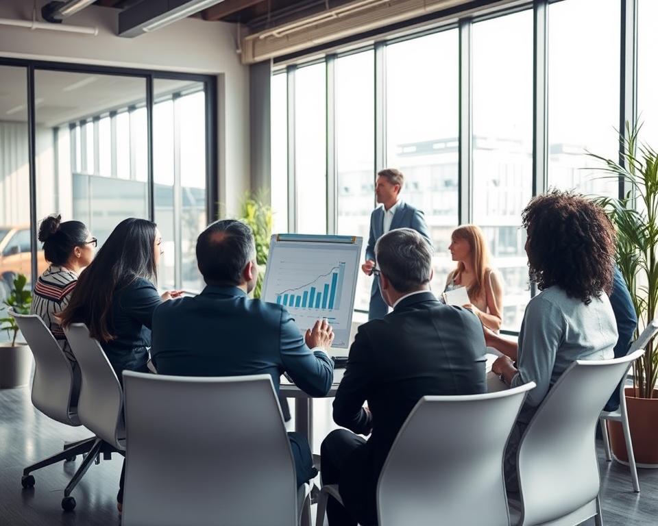 Advogado empresarial