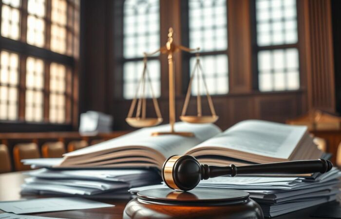 Advogado empresarial