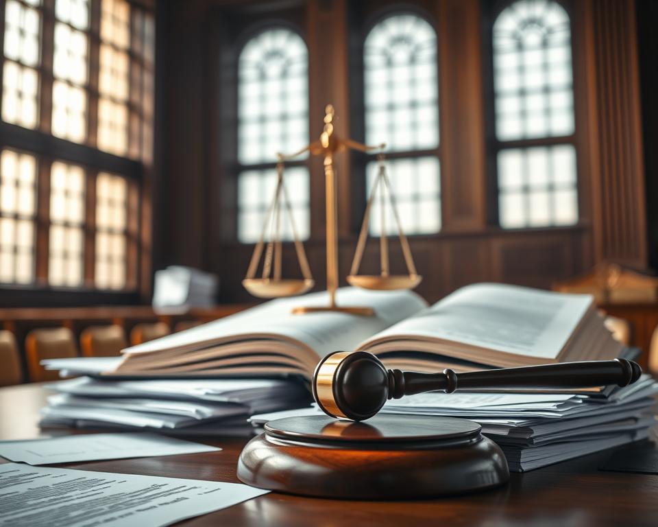 Advogado empresarial