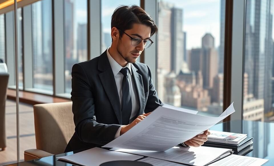 Advogado empresarial