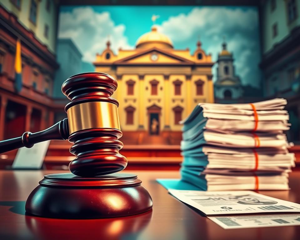 Advogado empresarial