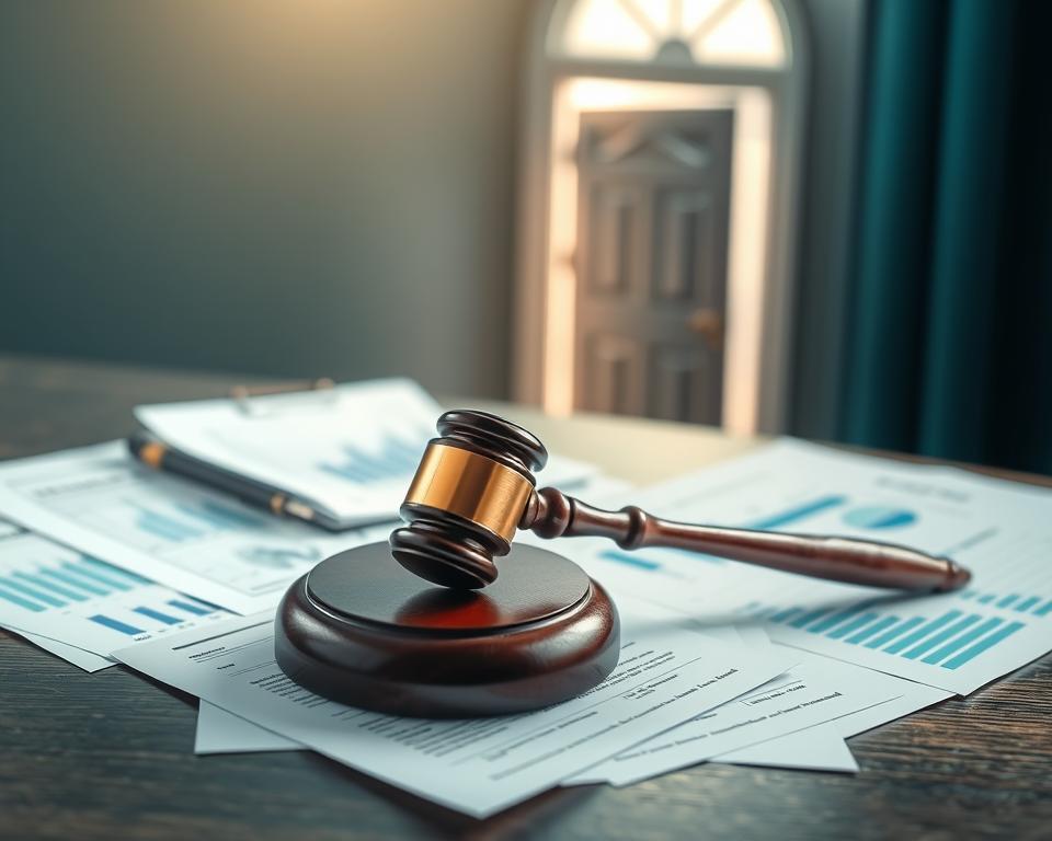 Advogado empresarial