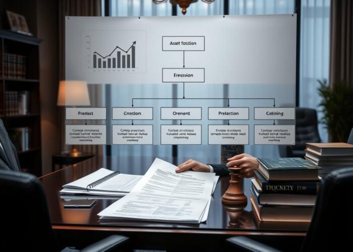 Advogado empresarial