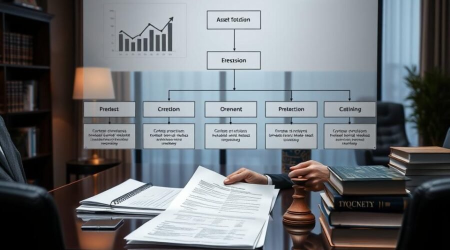 Advogado empresarial