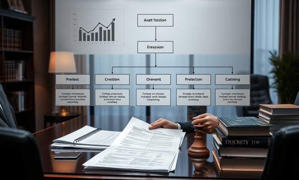 Advogado empresarial