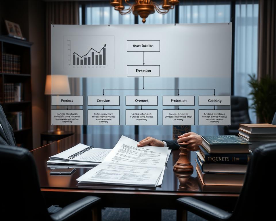 Advogado empresarial