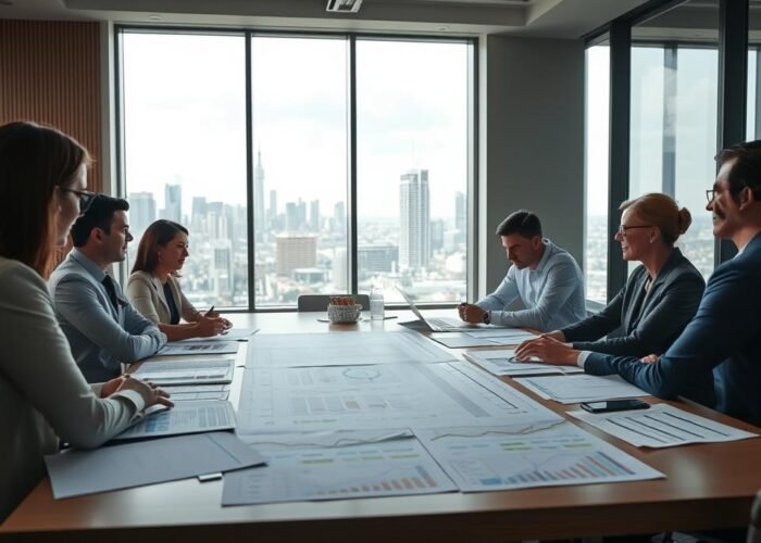 Advogado empresarial