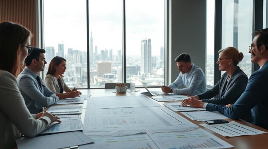 Advogado empresarial