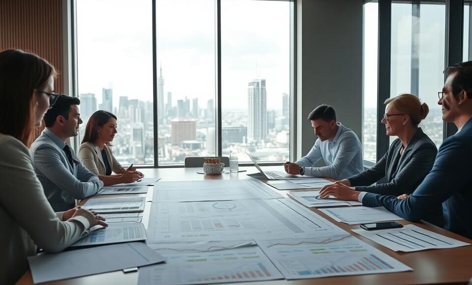 Advogado empresarial