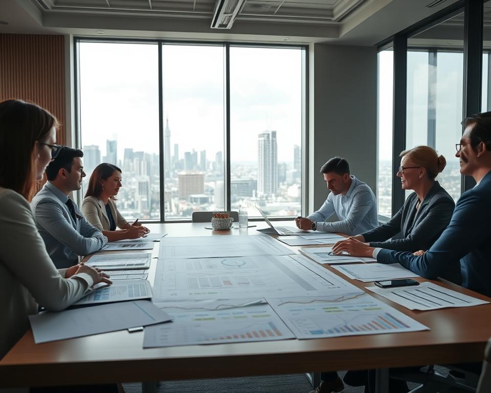 Advogado empresarial