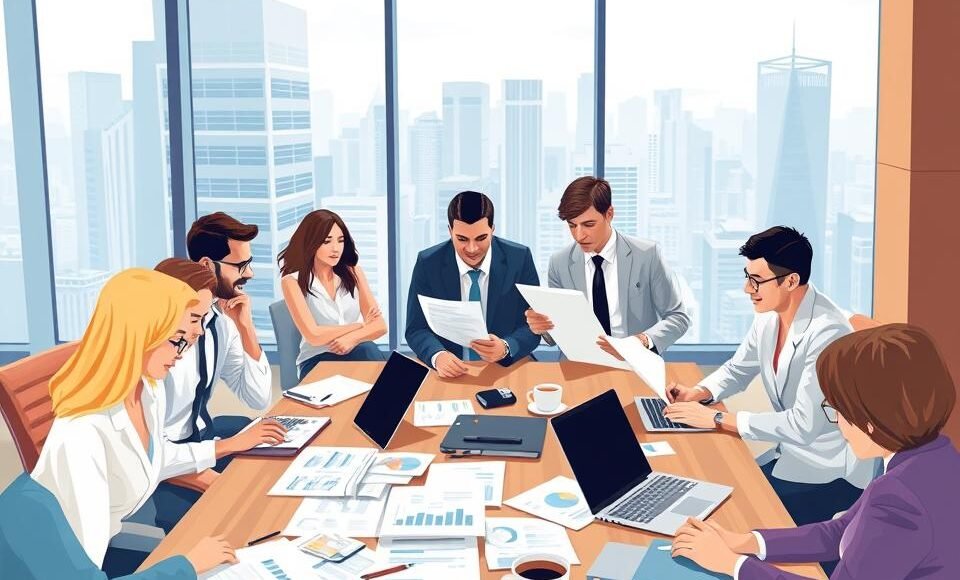 Advogado empresarial