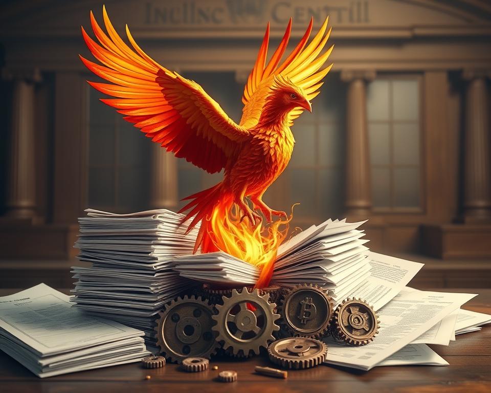 Advogado empresarial