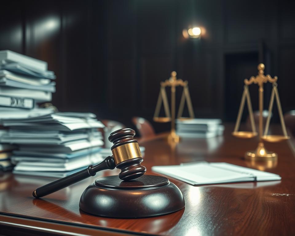 Advogado empresarial