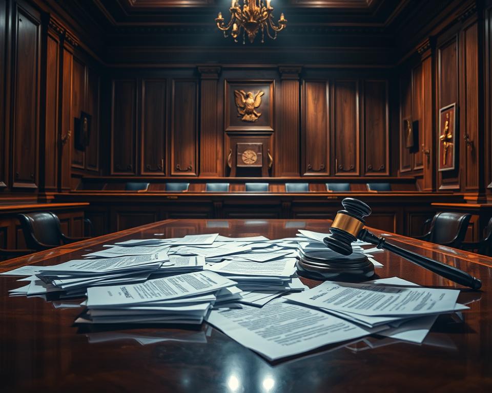 Advogado empresarial