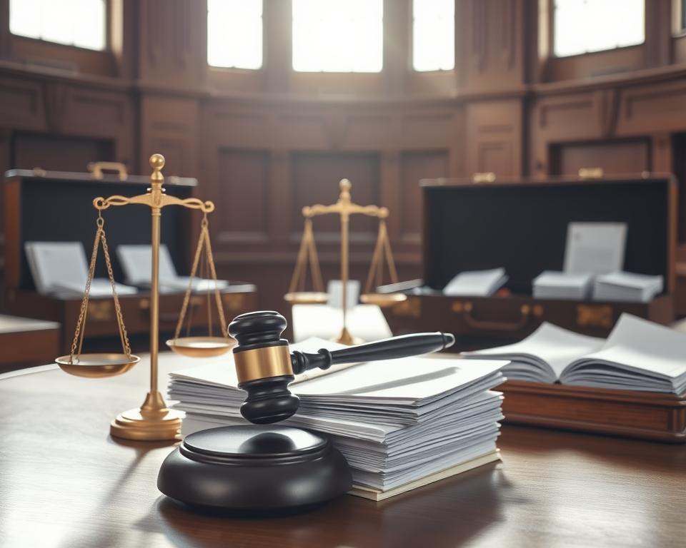 Advogado empresarial